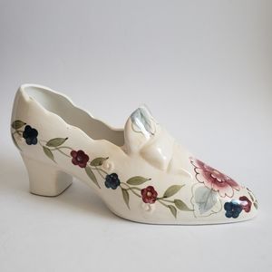 W.C.L.CHINA Porcelain Ceramiс Planter